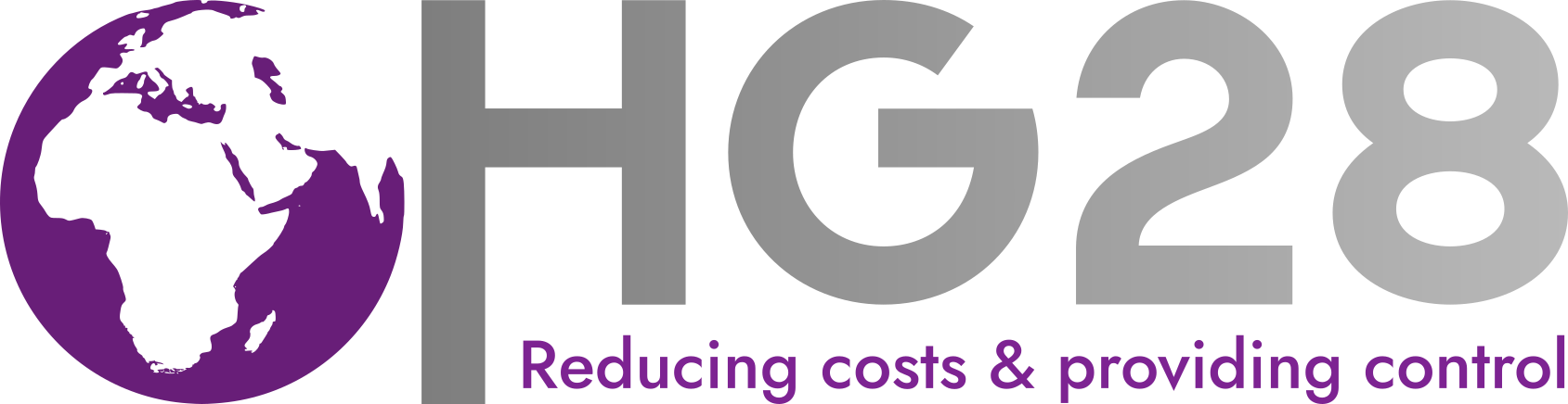 HG28 logo